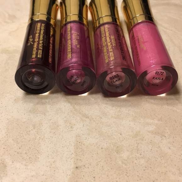 ❌SOLD❌Buxom plumping lip polish - Picture 3 of 3